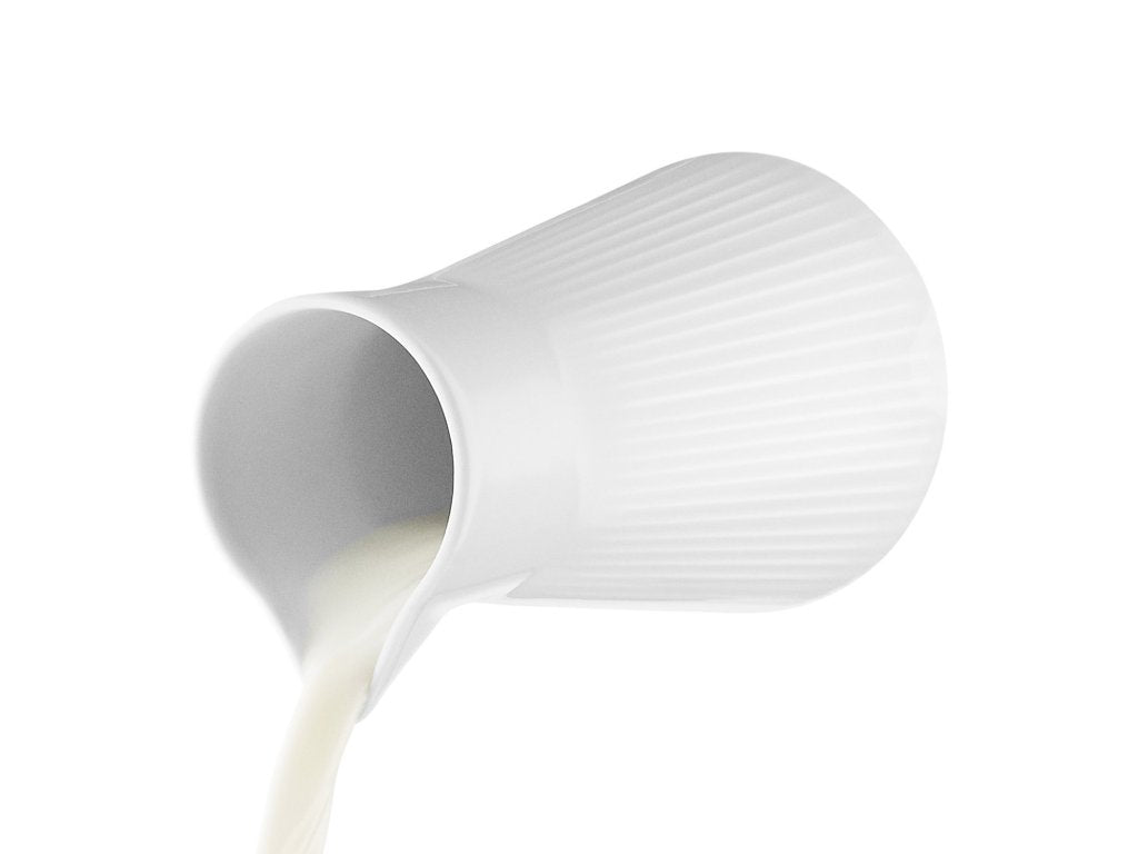 Eva Solo Mjölkkanna 150 ml, porslin