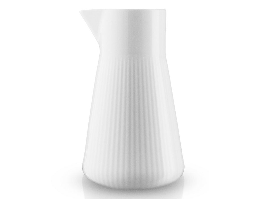 Eva Solo Mjölkkanna 150 ml, porslin