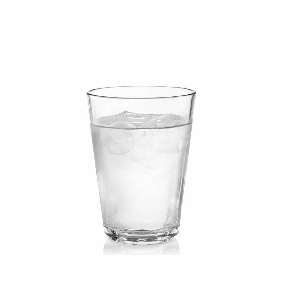 Eva Solo Vattenglas 380 ml, set i 4 delar
