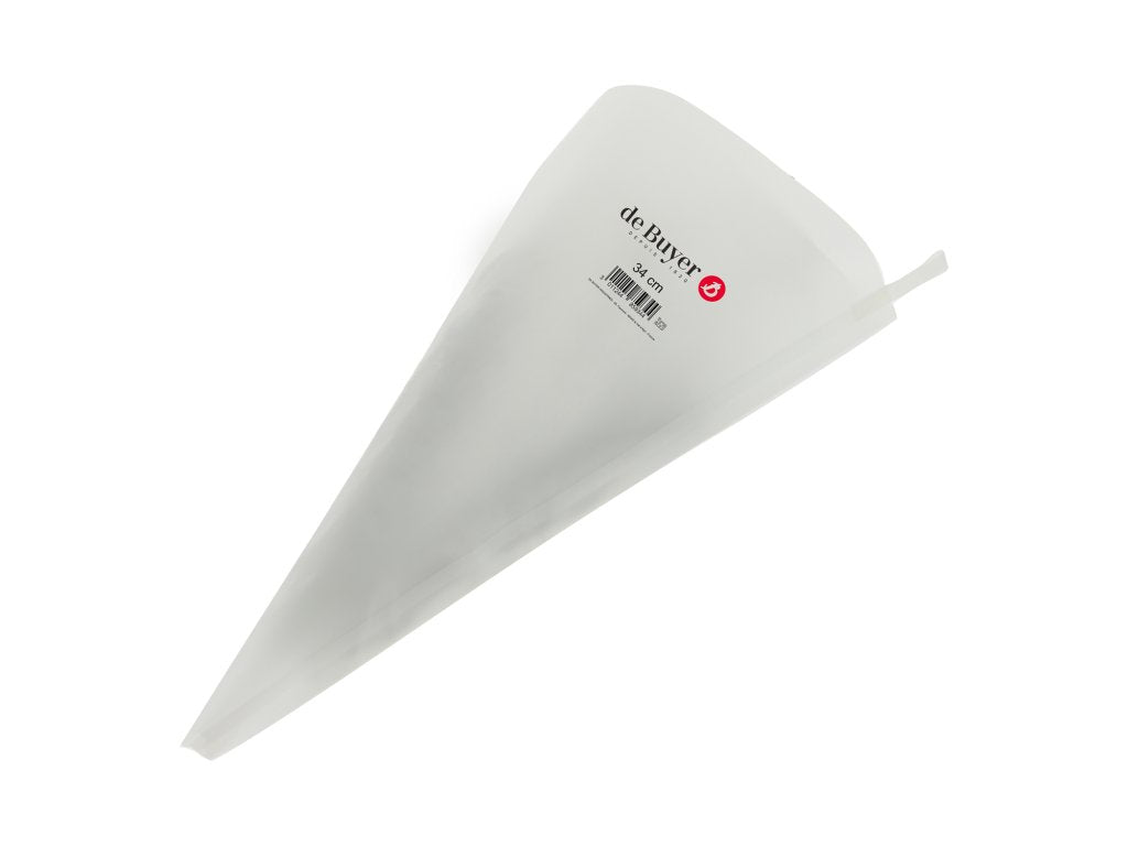 de Buyer Spritspåse, återanvändbar, nylon