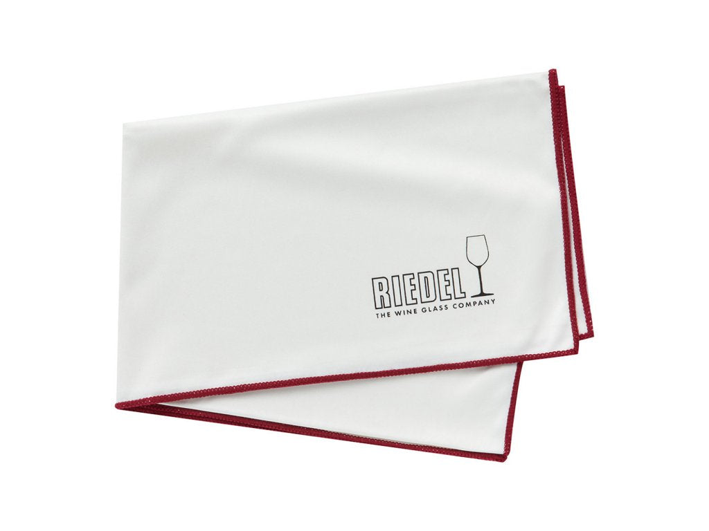 Riedel Microfiberduk 50x70 cm – Original, ej auktoriserad återförsäljare