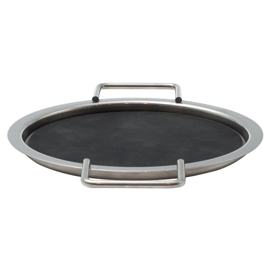 Eva Solo Dropplock EVA TRIO 16 cm, rostfritt stål / silikon