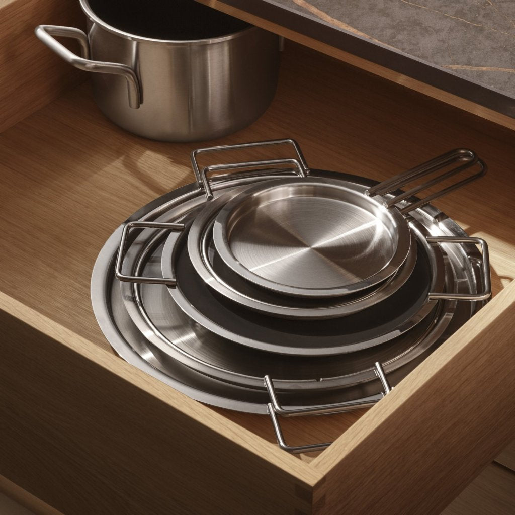 Eva Solo Lock EVA TRIO 13 cm, glas