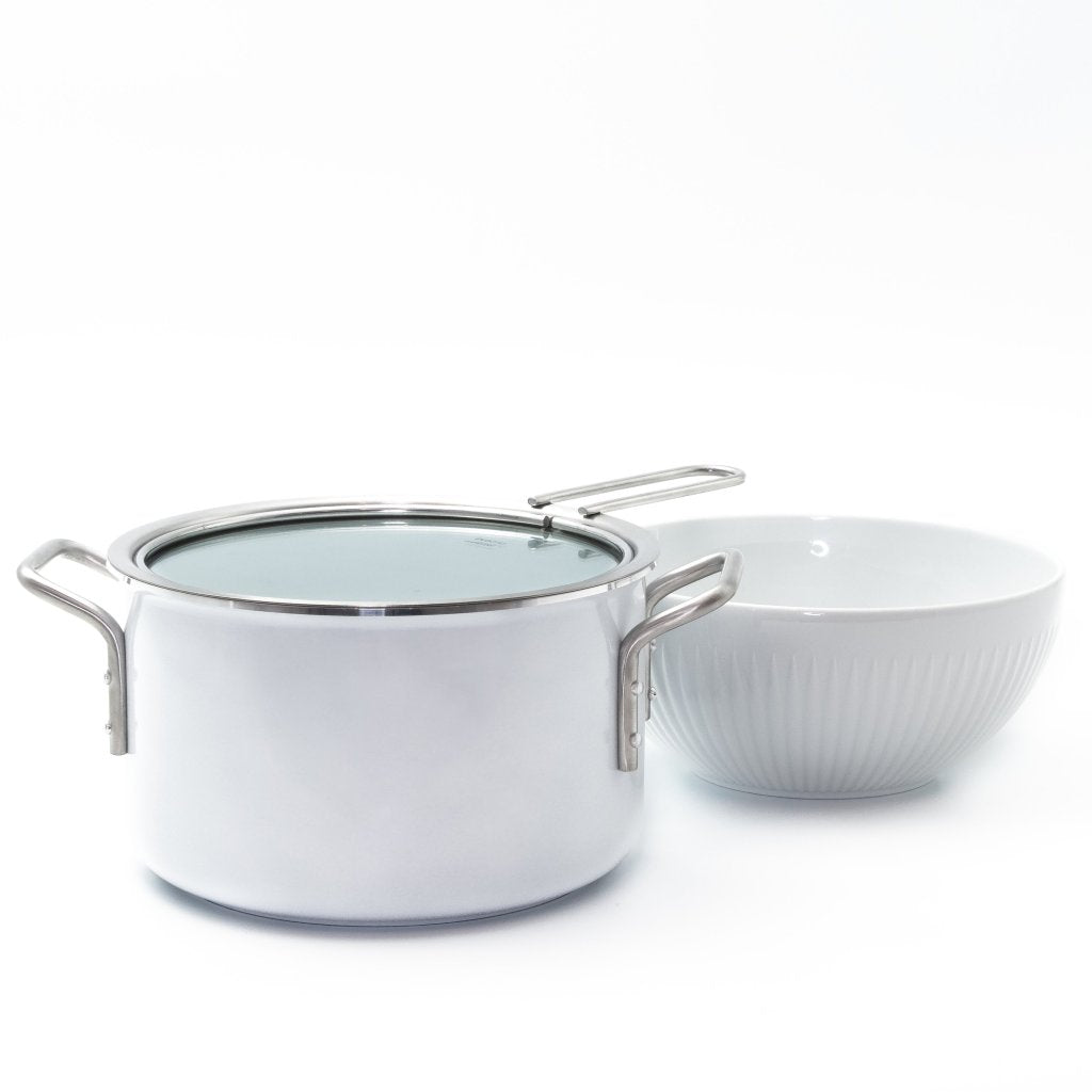 Eva Solo Lock EVA TRIO 20 cm, glas