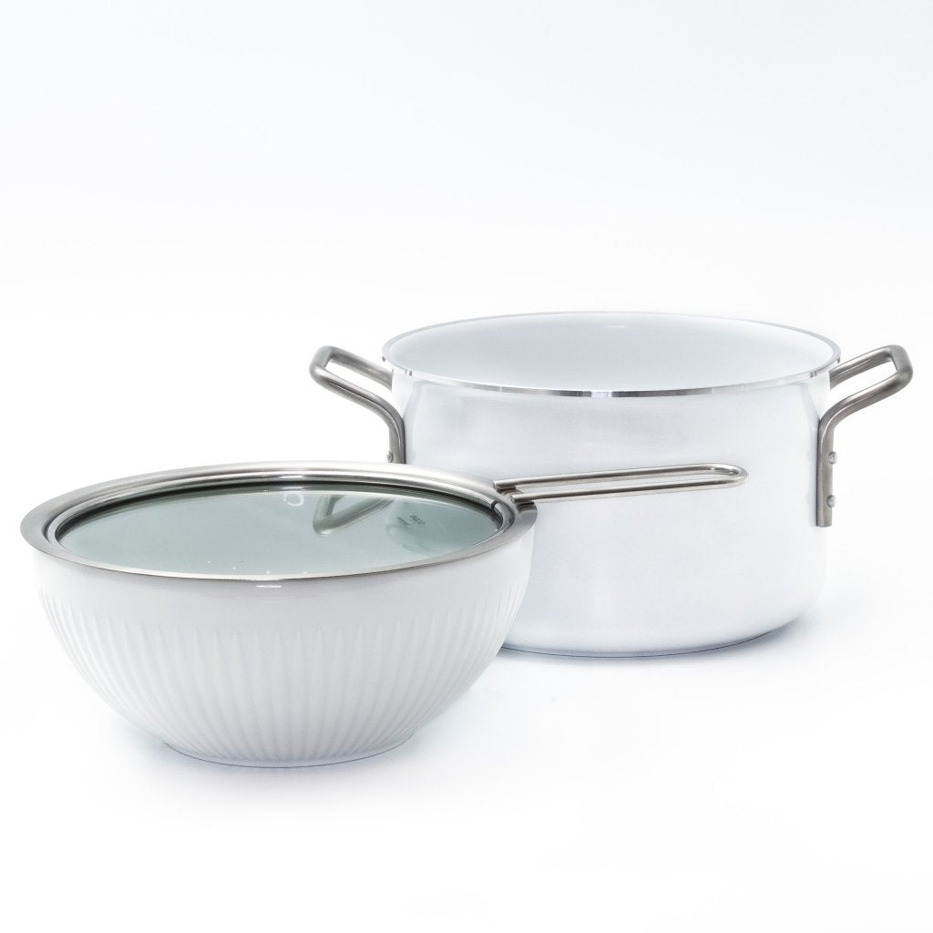 Eva Solo Lock EVA TRIO 20 cm, glas