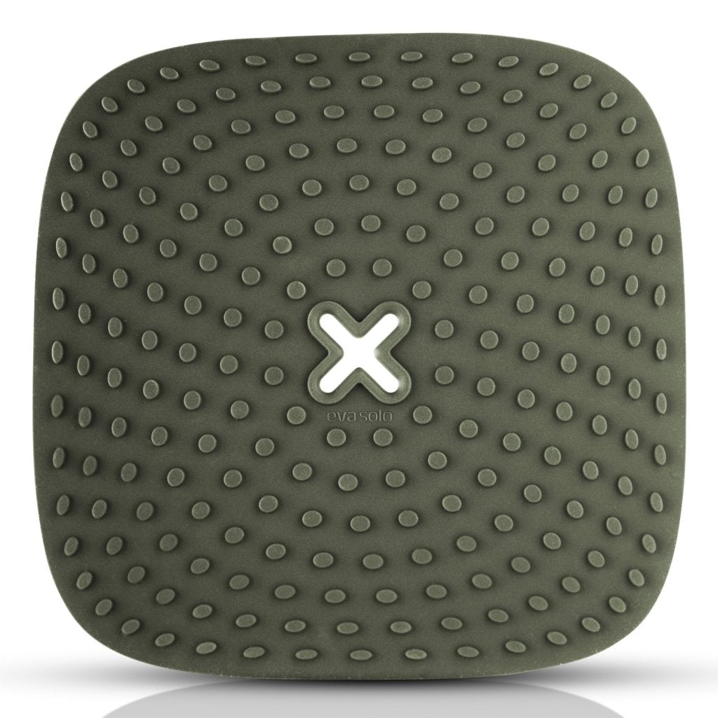 Eva Solo Grytlappar GREEN TOOLS, set om 2 st, silikon