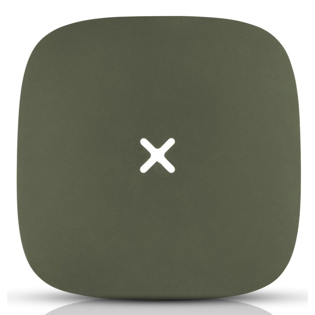 Eva Solo Grytlappar GREEN TOOLS, set om 2 st, silikon