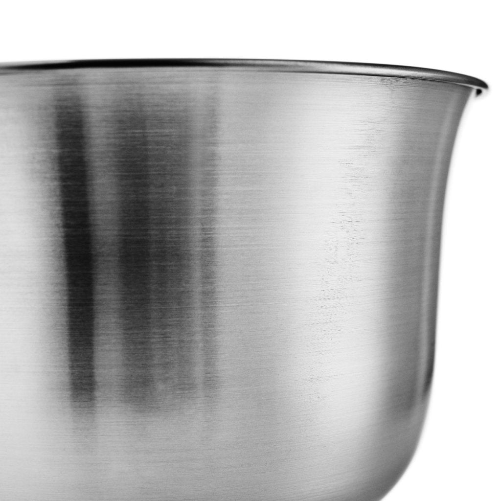 Eva Solo Kökskål GREEN TOOLS, set om 3 st, rostfritt stål