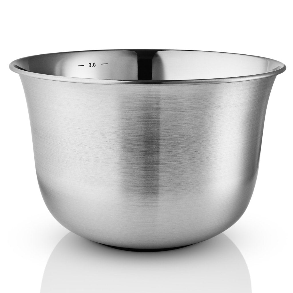 Eva Solo Kökskål GREEN TOOLS 3,3 l, rostfritt stål