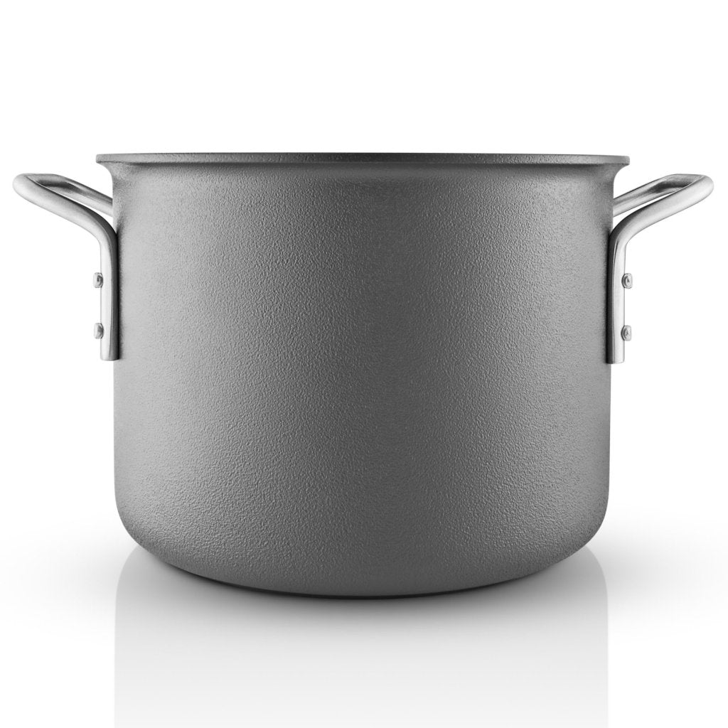 Eva Solo Gryta GREY LINE 20 cm, 4,8 l, aluminium