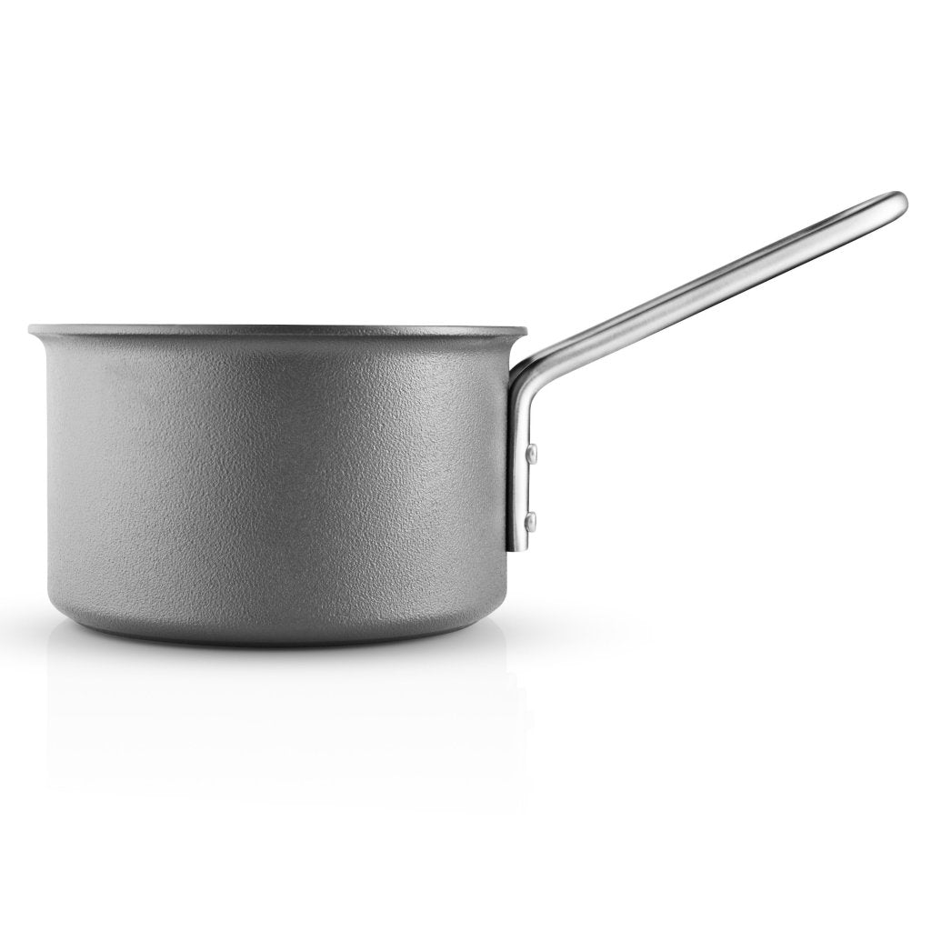 Eva Solo Kastrull GREY LINE 13 cm, 1,1 l, aluminium
