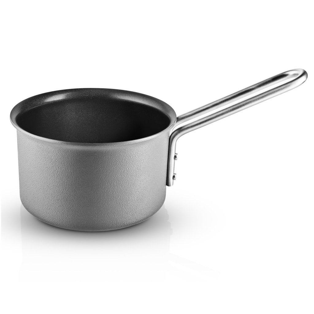 Eva Solo Kastrull GREY LINE 13 cm, 1,1 l, aluminium