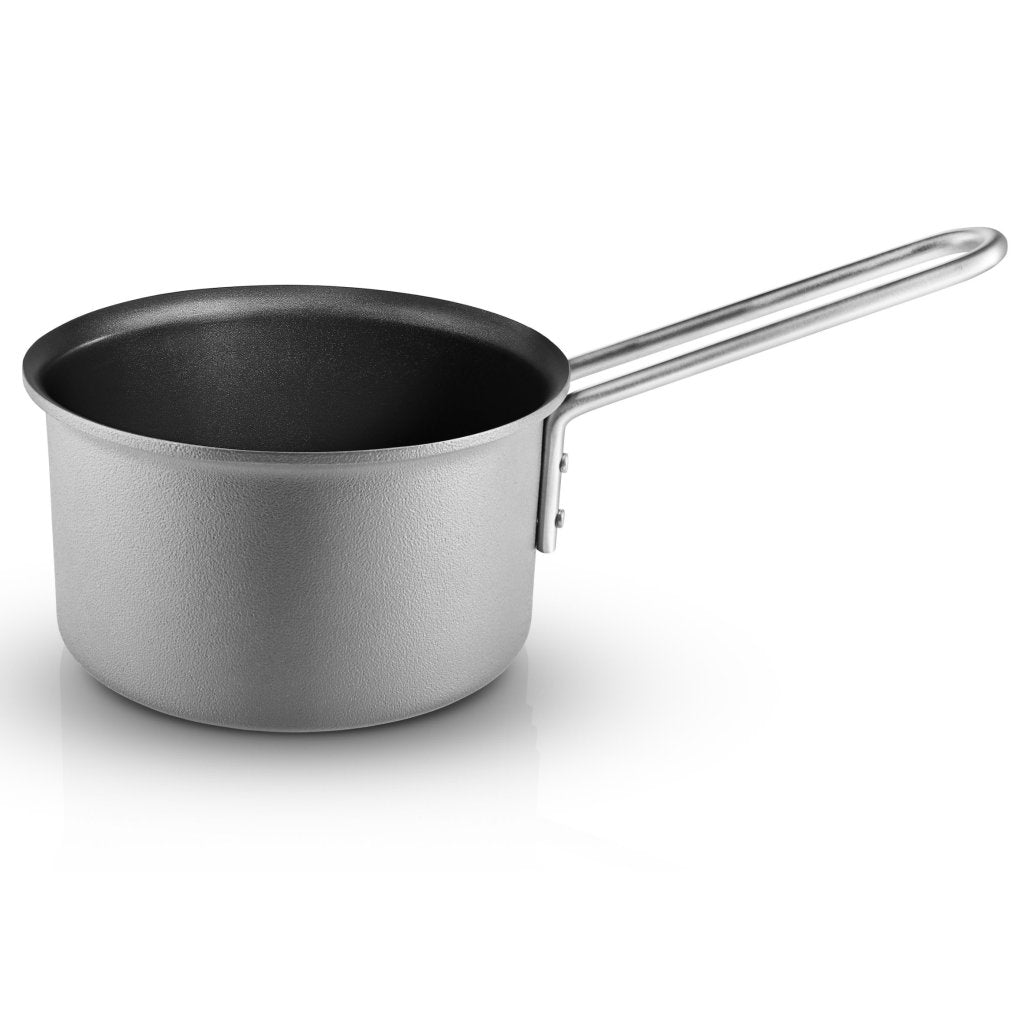 Eva Solo Kastrull GREY LINE 16 cm, 1,8 l, aluminium