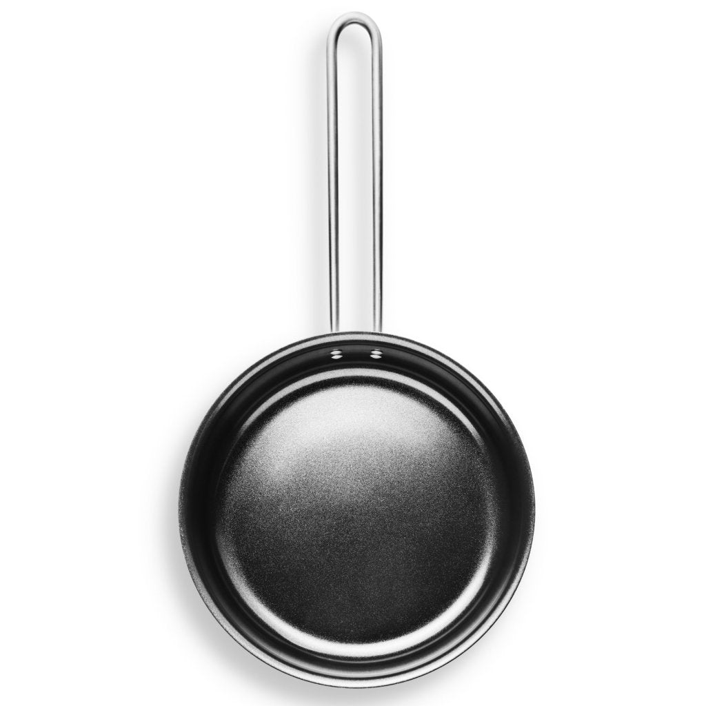 Eva Solo Stekpanna för sauté GREY LINE 24 cm, aluminium