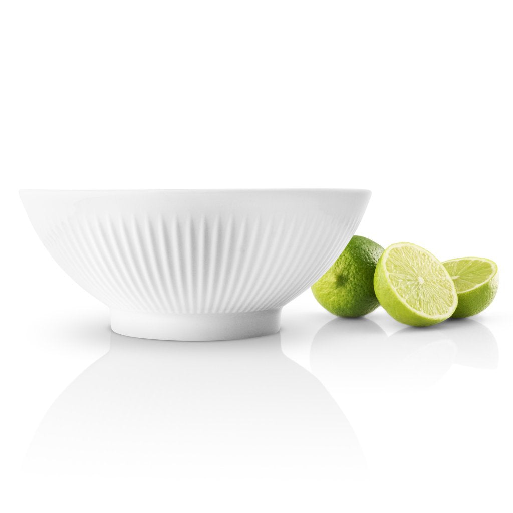 Eva Solo Matservis LEGIO NOVA 16 cm, vit, porslin