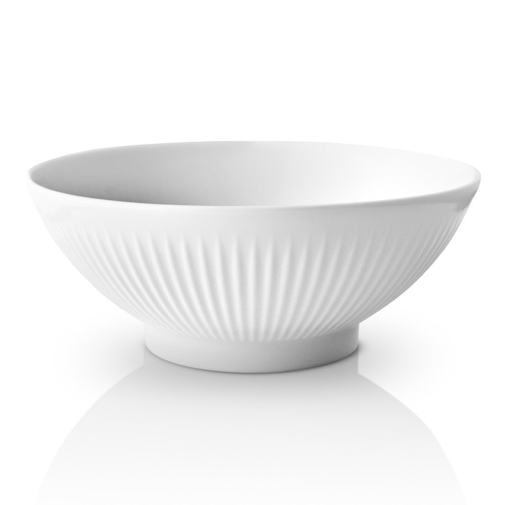 Eva Solo Matservis LEGIO NOVA 16 cm, vit, porslin