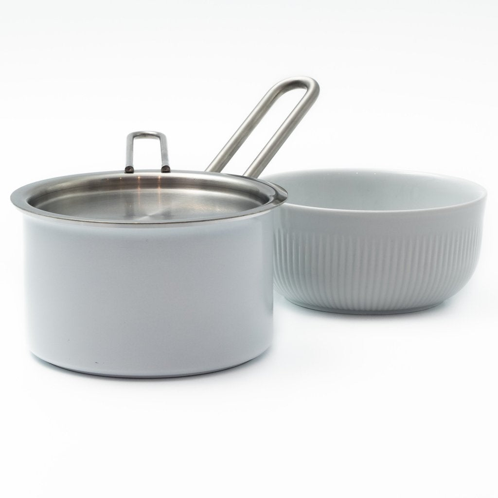 Eva Solo Lock EVA TRIO 13 cm, rostfritt stål