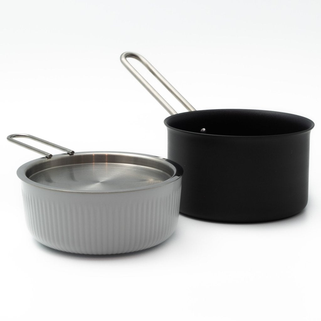 Eva Solo Lock EVA TRIO 16 cm, rostfritt stål