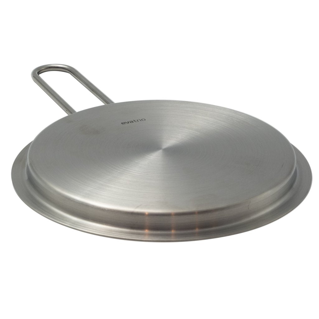 Eva Solo Lock EVA TRIO 16 cm, rostfritt stål