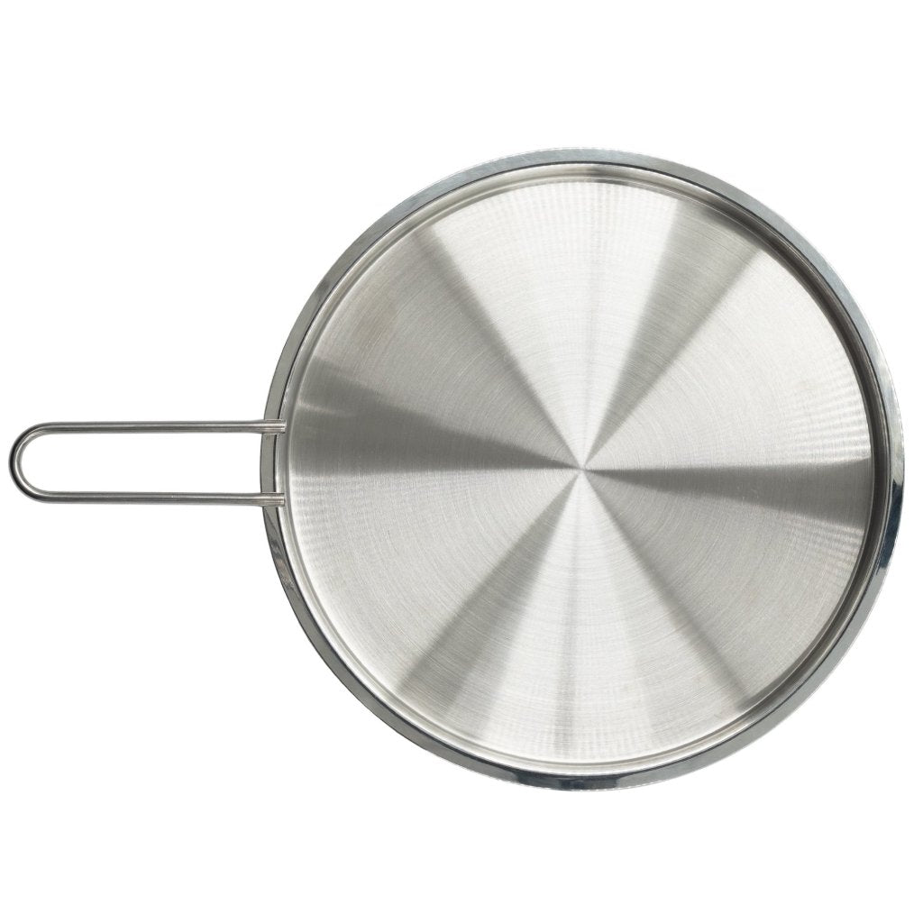 Eva Solo Poklice EVA TRIO 24 cm, rostfritt stål