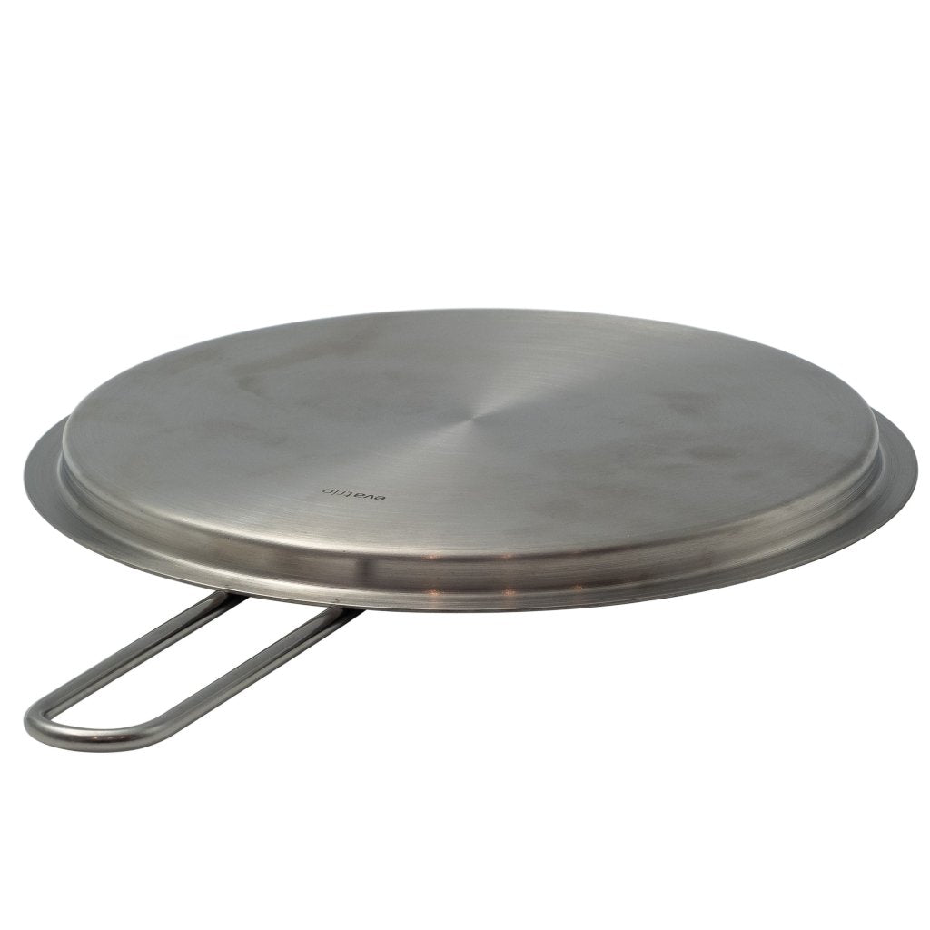 Eva Solo Lock EVA TRIO 20 cm, rostfritt stål