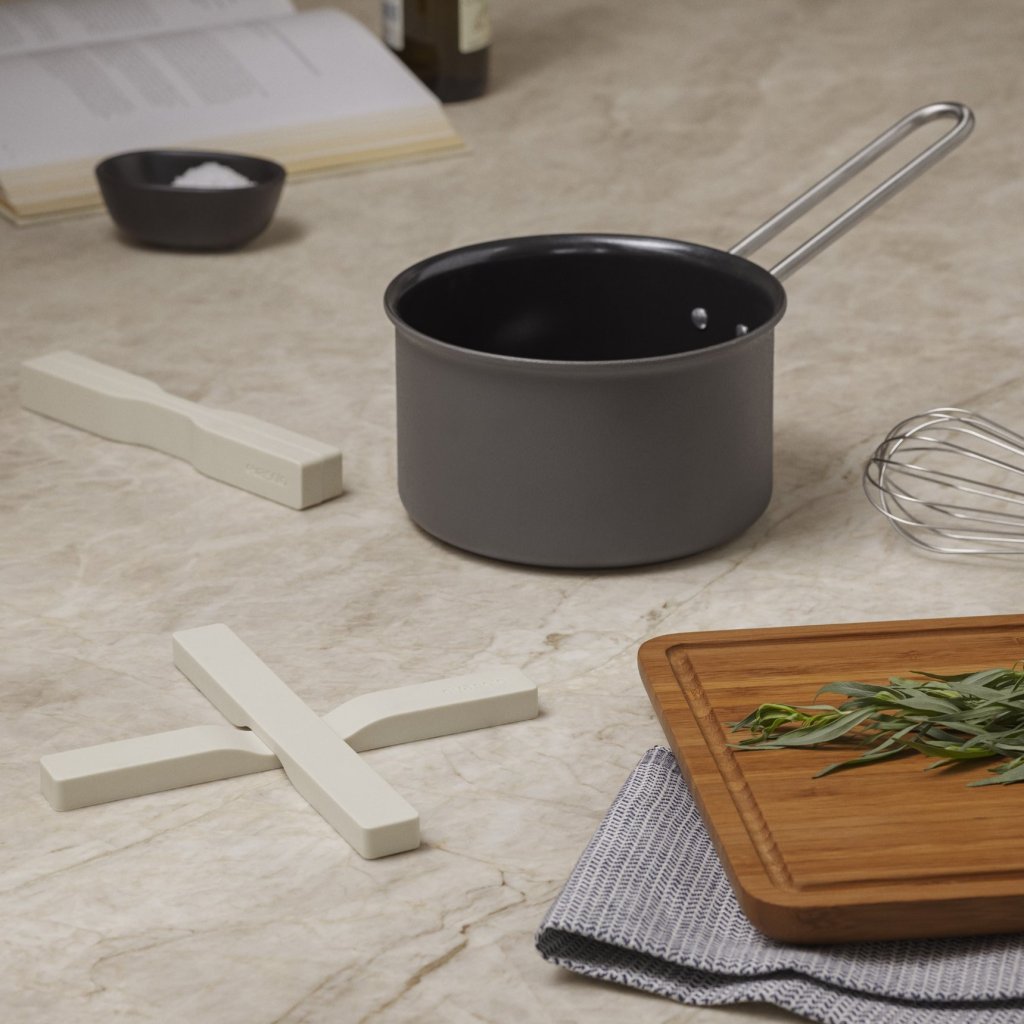 Eva Solo Grytunderlägg MAGNETIC 20 cm, kokosfiber