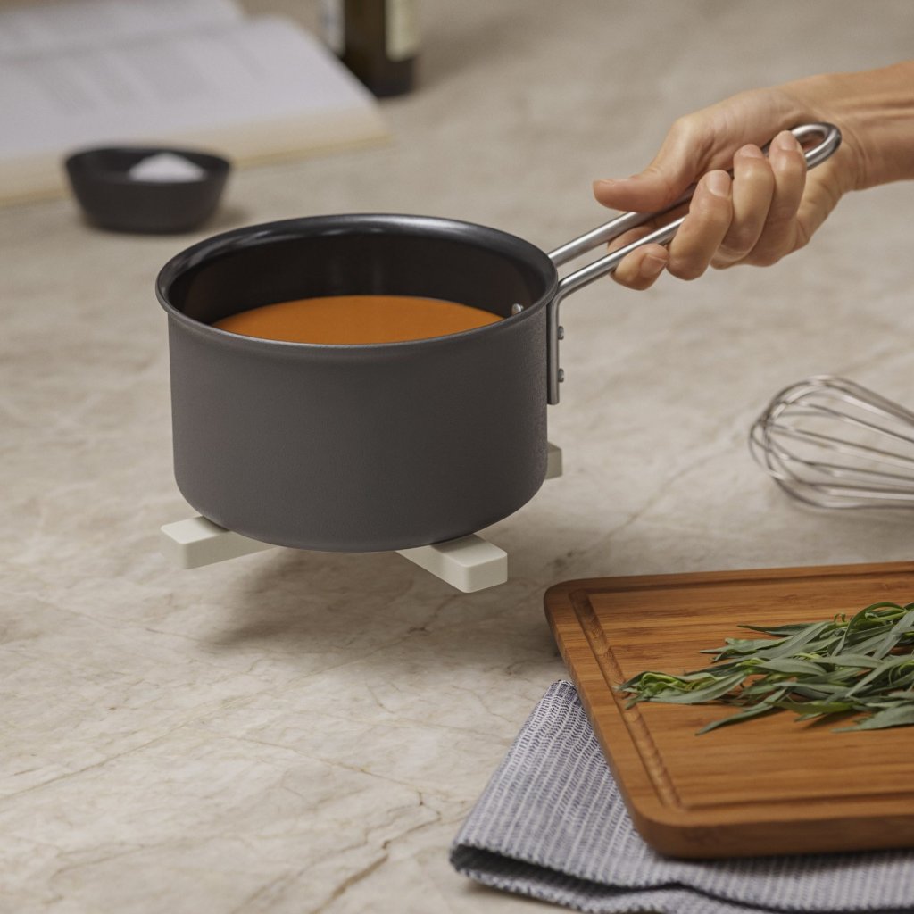 Eva Solo Grytunderlägg MAGNETIC 20 cm, kokosfiber