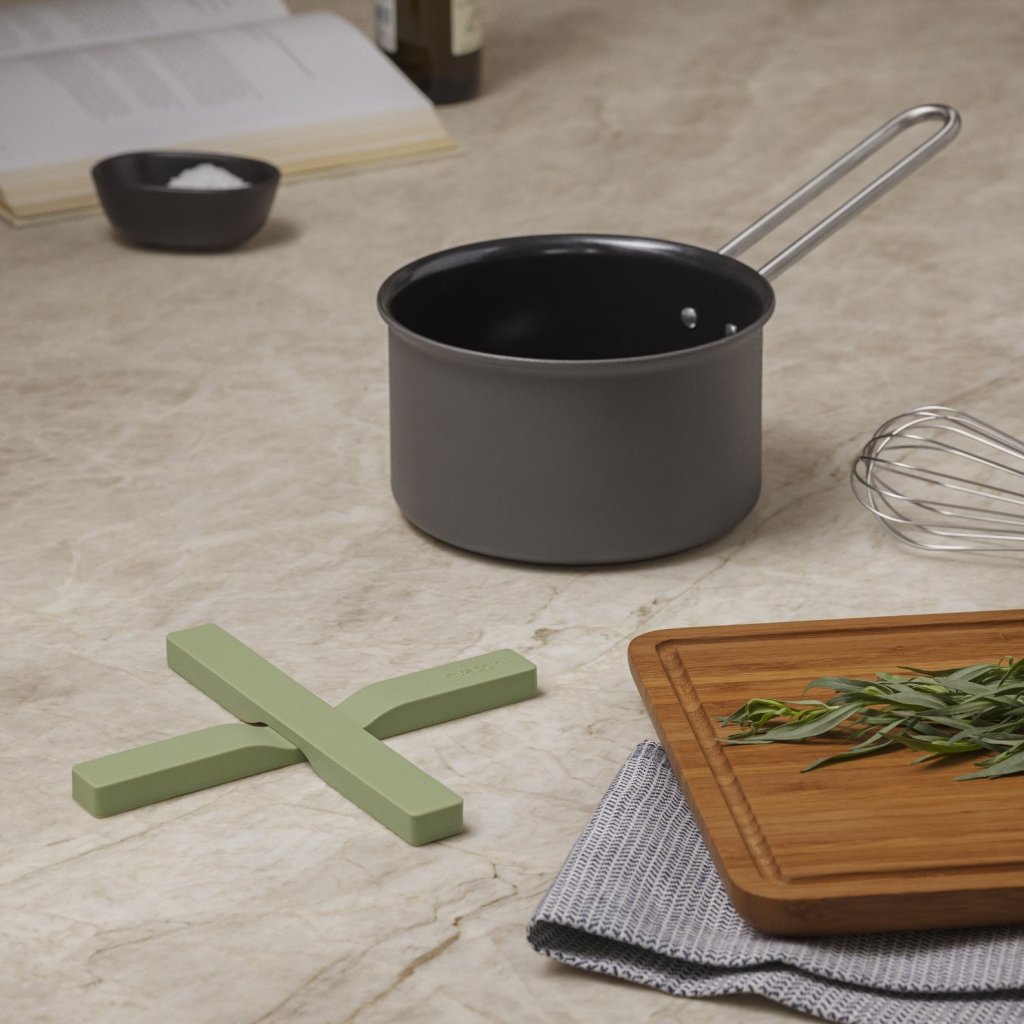 Eva Solo Grytunderlägg MAGNETIC 20 cm, pistage