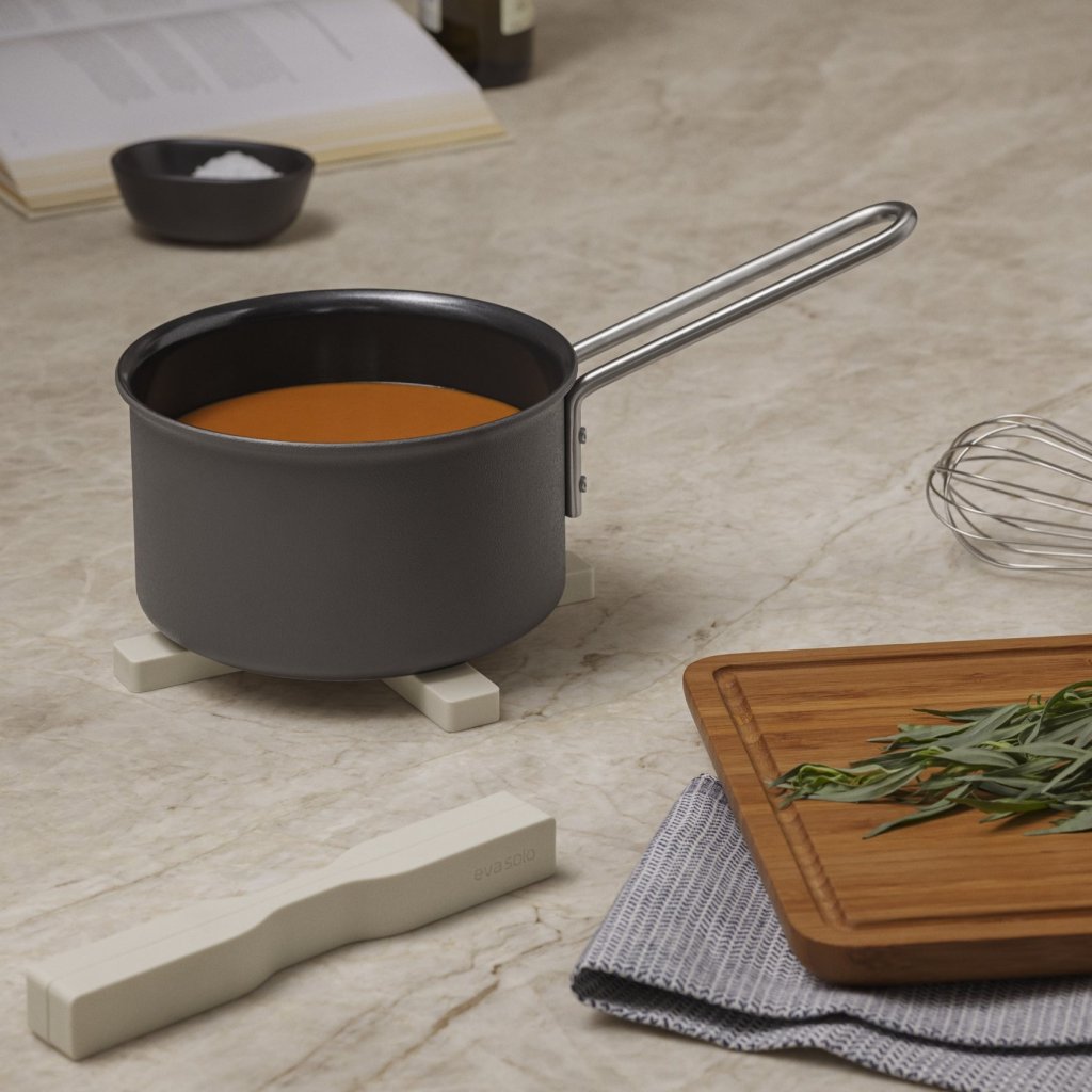 Eva Solo Grytunderlägg MAGNETIC 20 cm, pistage