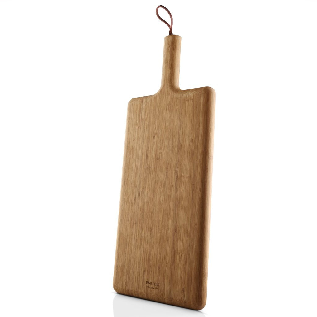 Eva Solo Skärbräda NORDIC KITCHEN 44 x 22 cm, brun, bambu