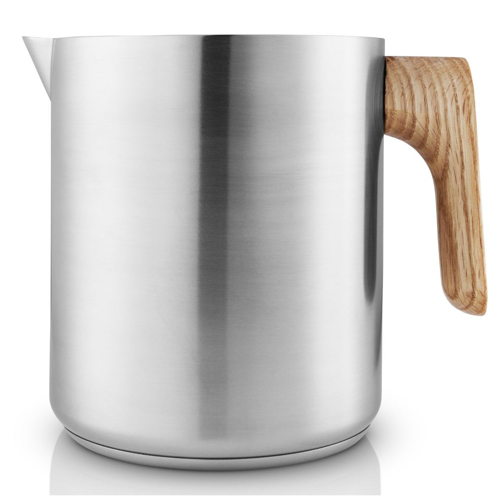 Eva Solo Vattenkokare NORDIC KITCHEN 1 l, induktionskompatibel, silver
