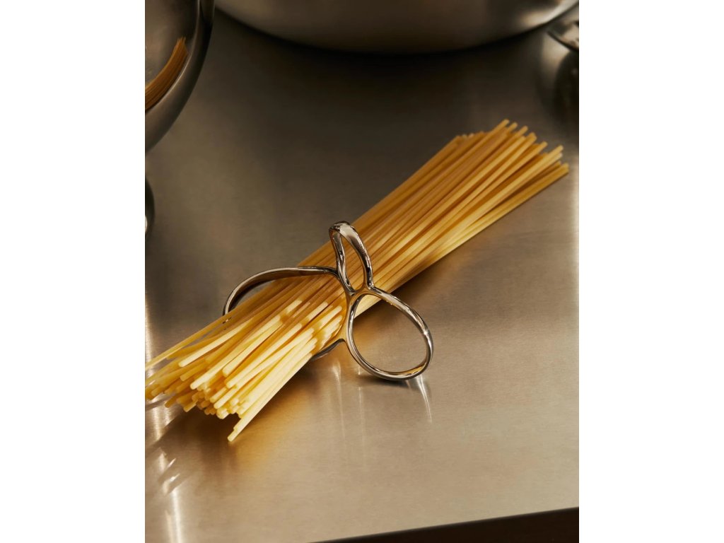 Alessi Pasta mätverktyg VOILE
