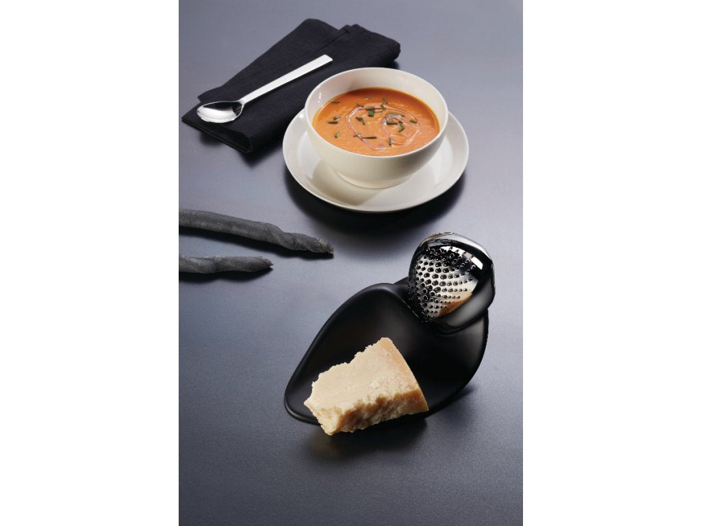 Alessi Ost Rivjärn FORM