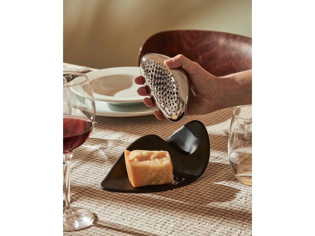 Alessi Ost Rivjärn FORM