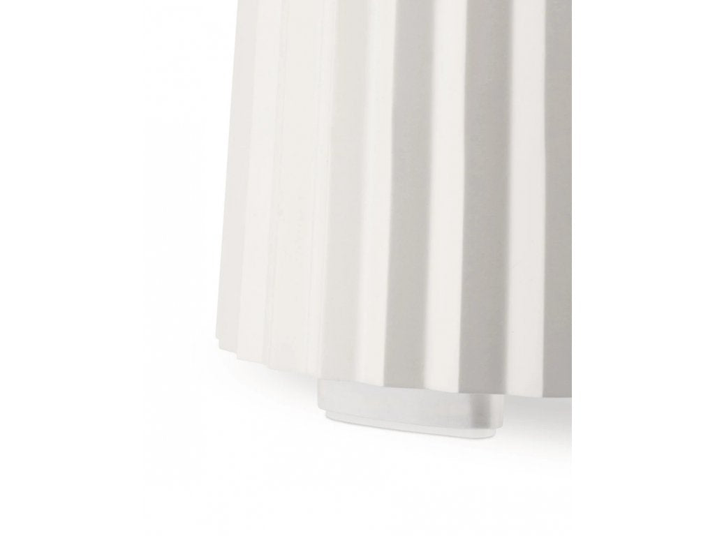 Alessi Mixer PLISSE 1,5 l, vit