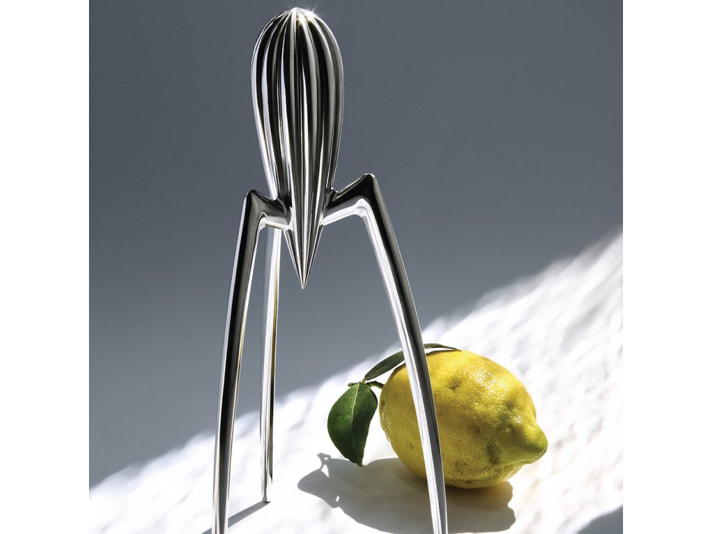 Alessi Citruspress JUICY SALIF