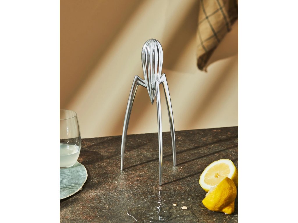 Alessi Citruspress JUICY SALIF