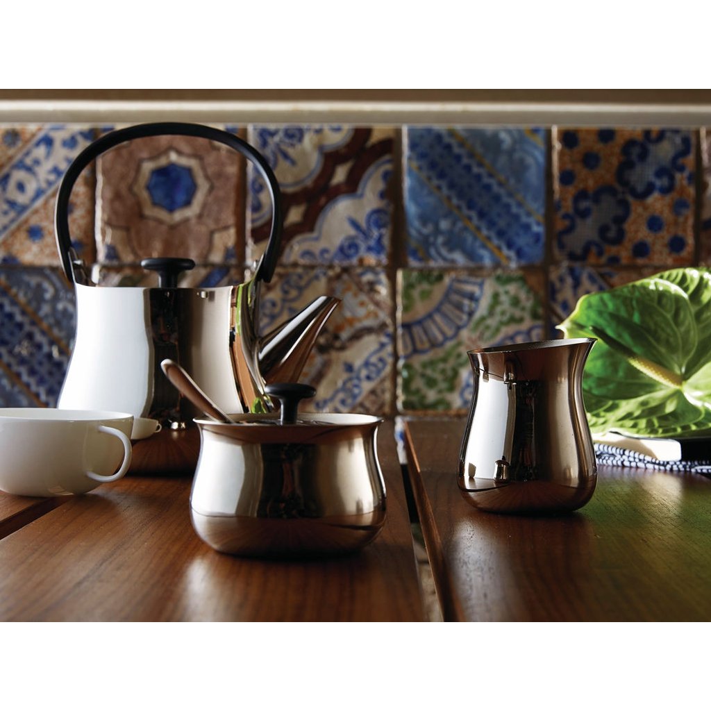 Alessi Gräddkanna CHA 210 ml