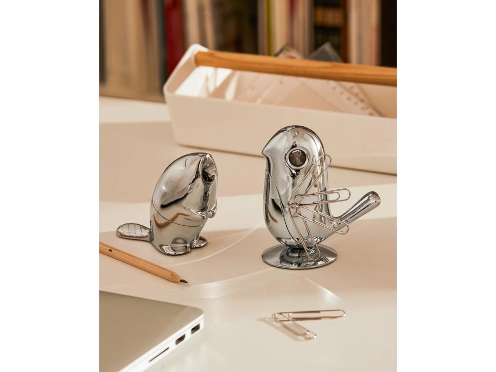 Alessi Pennvässare CASTOR