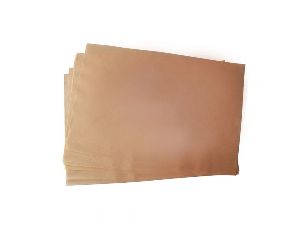 de Buyer Bakplåtspapper 60x40 cm, 250 st
