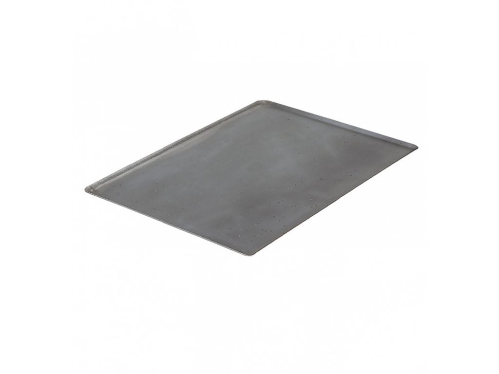 de Buyer Bakplåt 60 x 40 cm, blå, stål
