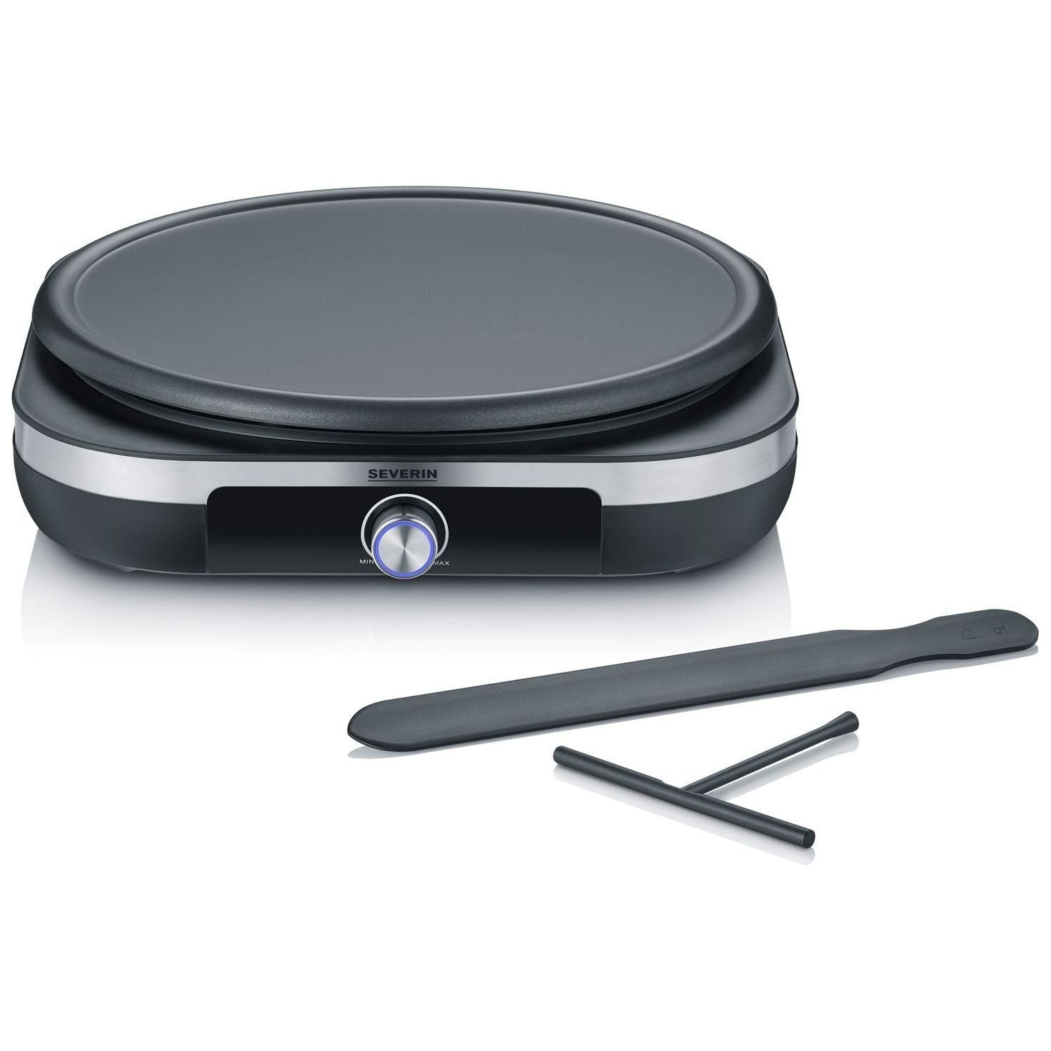 Severin Crépes järn XXL CM2199