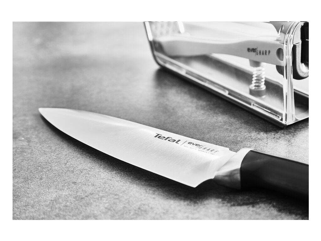 Tefal Universalkniv EVER SHARP 16,5 cm
