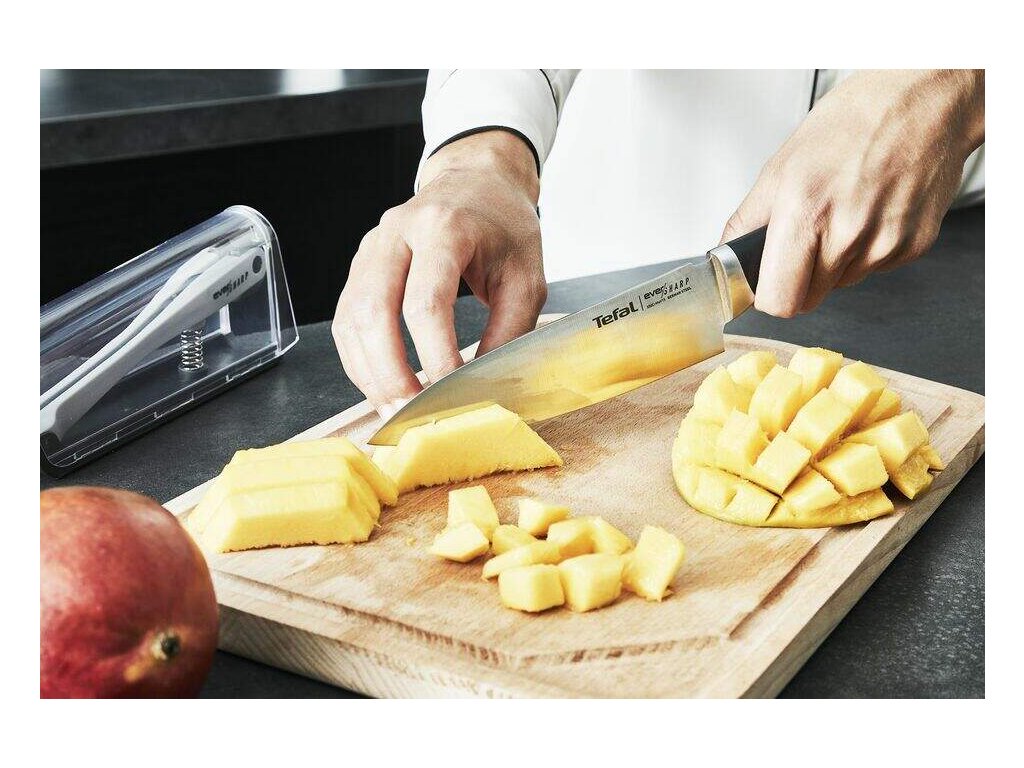 Tefal Universalkniv EVER SHARP 16,5 cm