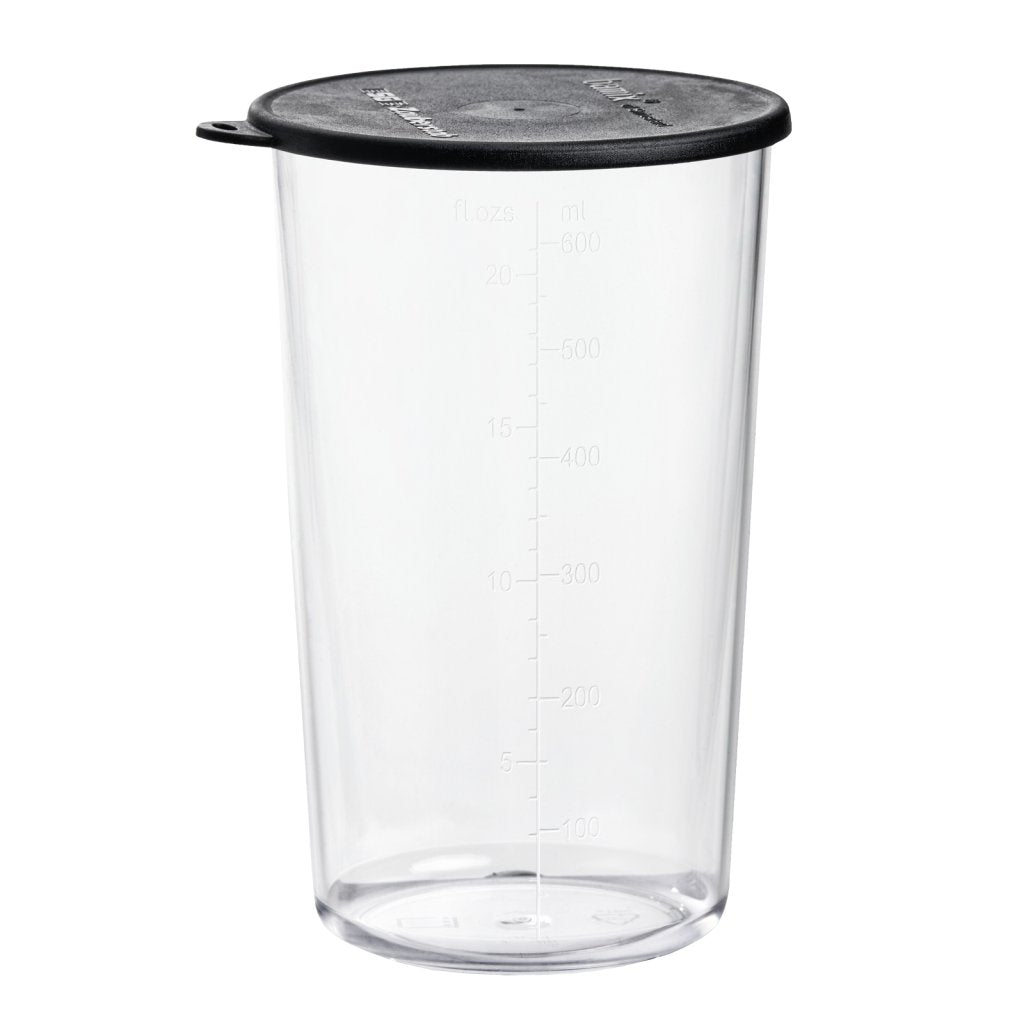 bamix Stavmixer MONO typ C, 200 W, gräddvit, Bamix