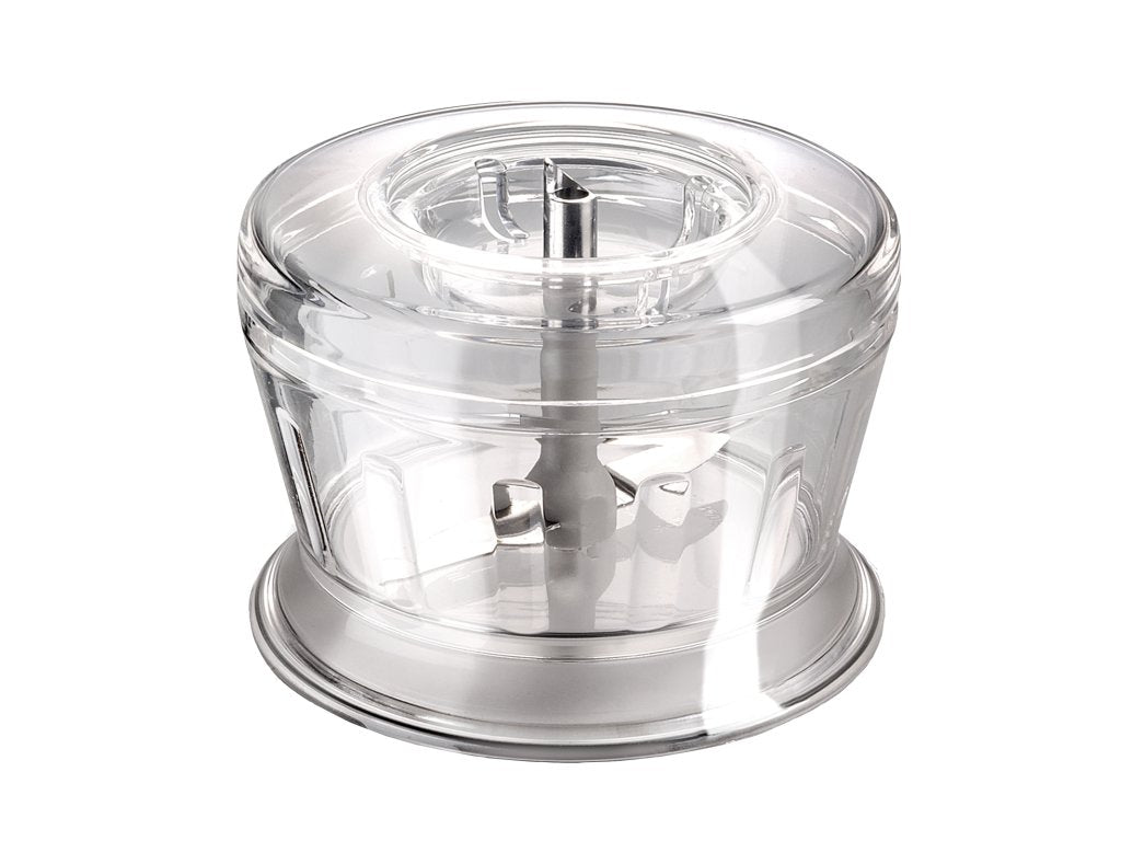 bamix Stavmixer DELUXE typ D, 200 W, röd, Bamix