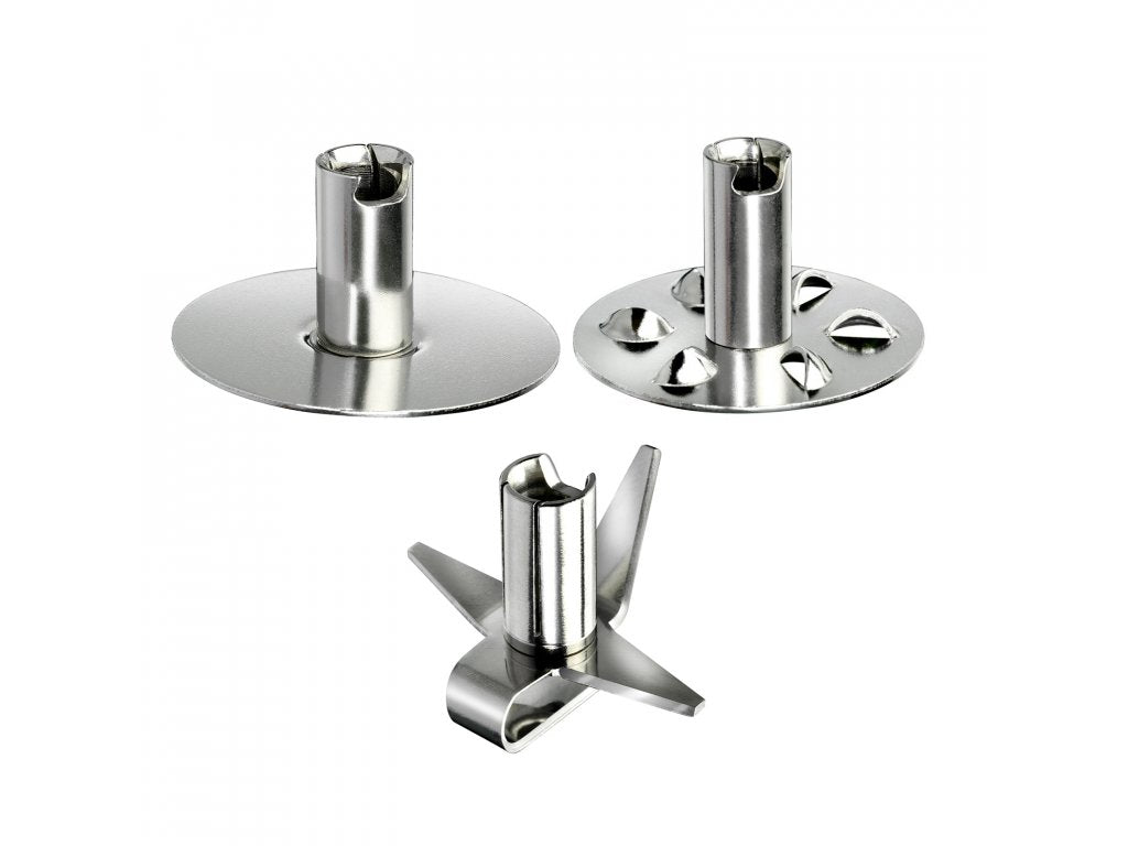 bamix Stavmixer GASTRO PRO 2, 200 W, vit