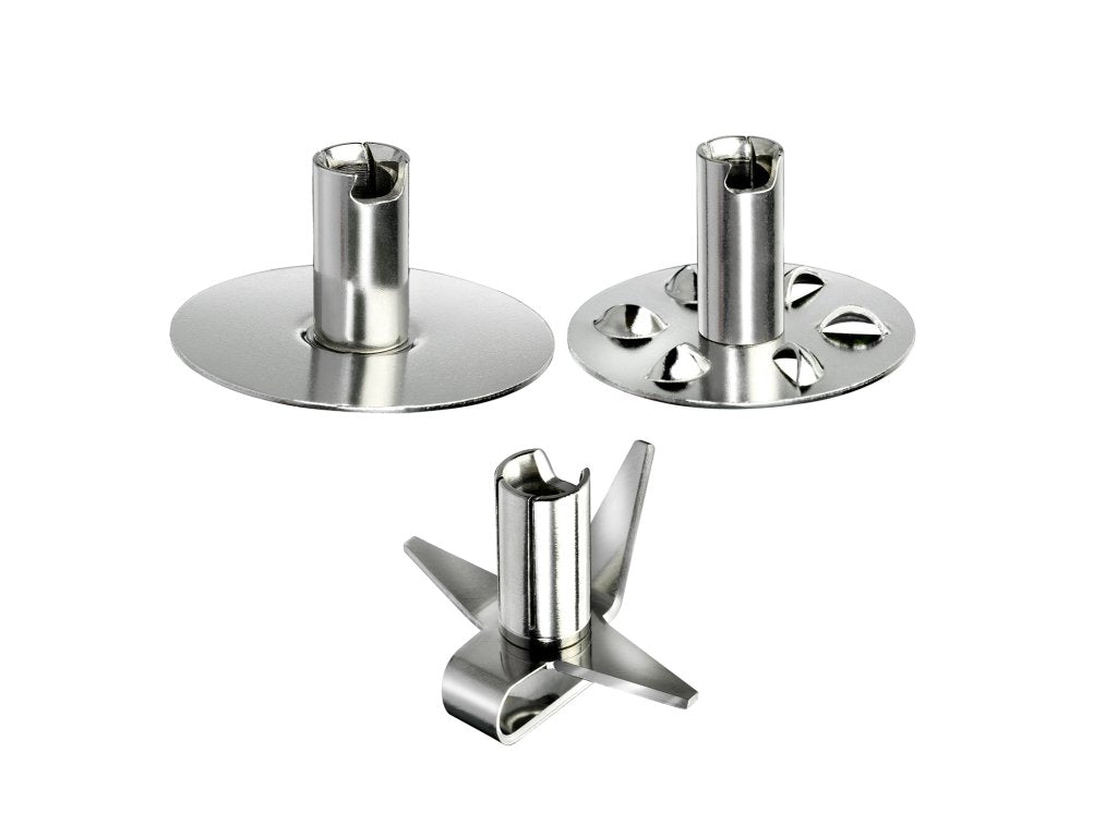bamix Stavmixer MONO PRO 1 200 W, svart, Bamix