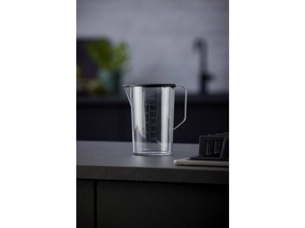 bamix Måttkanna 1000 ml, med lock