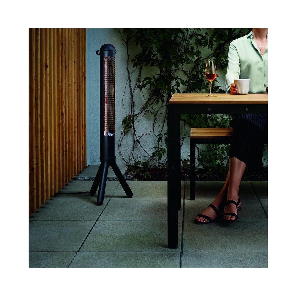 Eva Solo Utomhusvärmare HEATUP